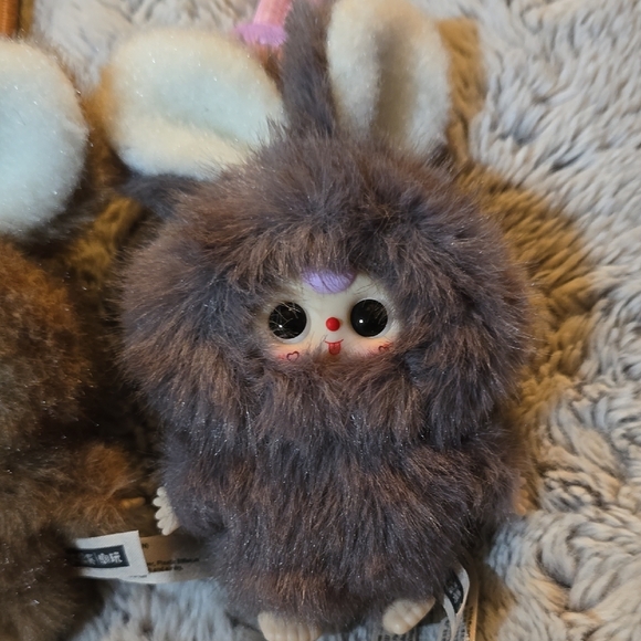 Baby Three Super Mini Bunny - BUNDLE - Picture 7 of 13